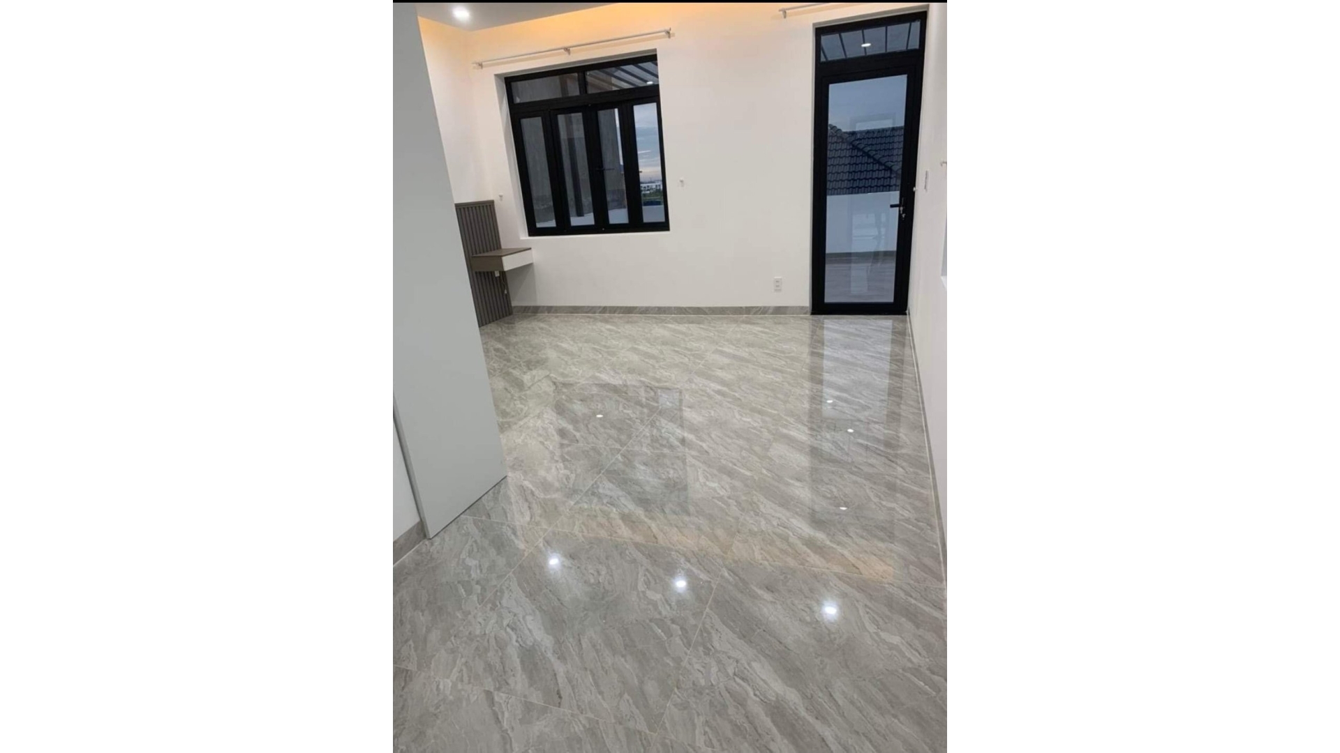 Thi công nhà Bà Dĩ Lộc An
