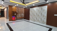 Thi công Nhà Chú Ẩn