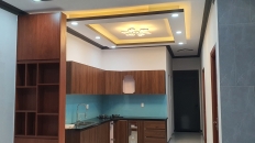 Thi công Nhà Chú Ẩn