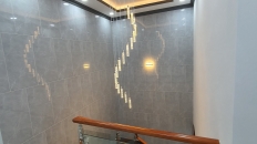 Thi công Nhà Chú Ẩn