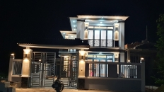 Thi công Nhà Chú Ẩn