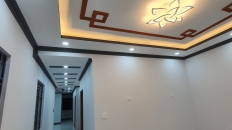 Thi công Nhà Chú Ẩn