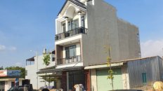 Thi công nhà chú Thành