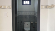 Thi công Nhà Chú Tăng