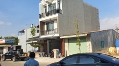 Thi công nhà chú Thành