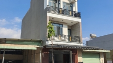 Thi công nhà chú Thành
