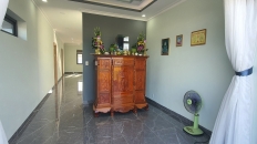 Thi công Văn Phòng Cty Đất Lành 