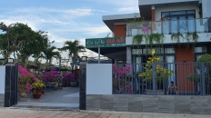 Thi công Văn Phòng Cty Đất Lành 
