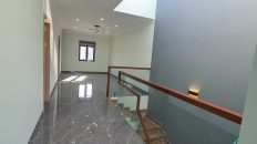 Thi công Văn Phòng Cty Đất Lành 